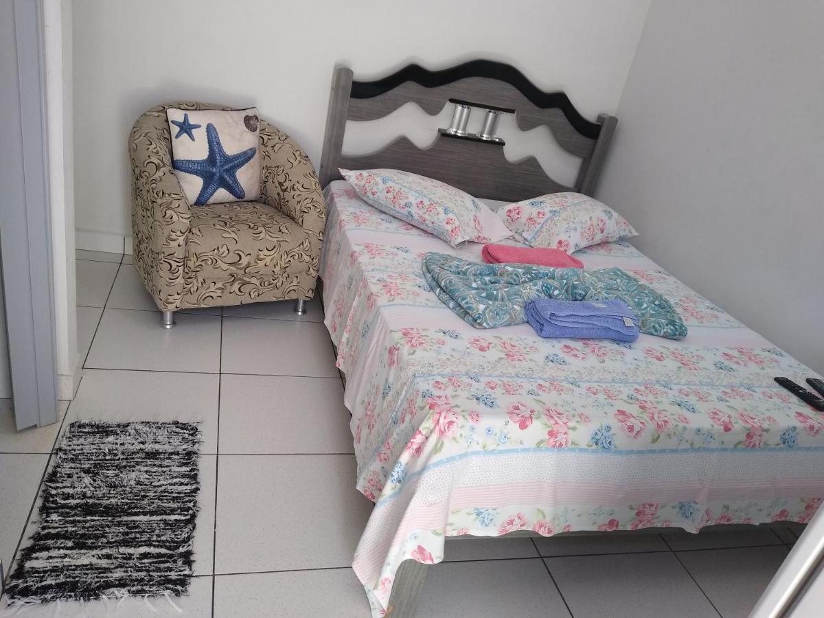 Suites Para Casal Bertioga Eksteriør bilde