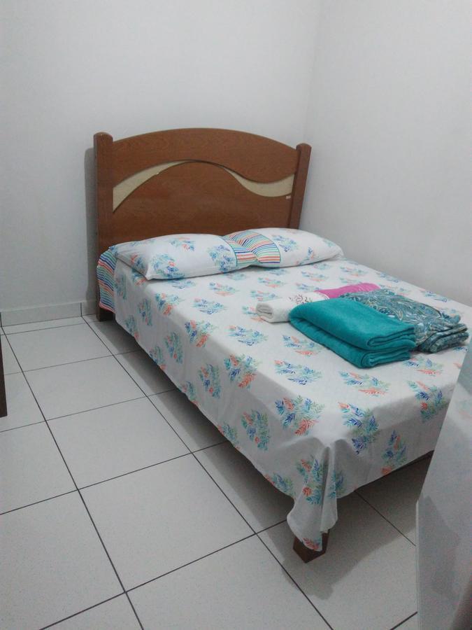 Suites Para Casal Bertioga Eksteriør bilde